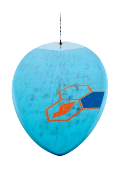 Tabou Windsurf Surfbrett 3S Classic TEAM 2024 - 107 TEAM -Surfausrüstungs Geschäft 2024t 3style classic team detail 01 web