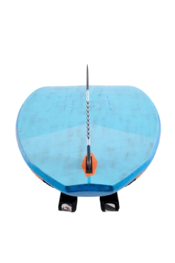 Tabou Windsurf Surfbrett 3S Classic TEAM 2024 - 107 TEAM -Surfausrüstungs Geschäft 2024t 3style classic team detail 03 web