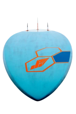 Tabou Windsurf Board 3S Plus TEAM 2024 - 106 TEAM -Surfausrüstungs Geschäft 2024t 3style plus team detail 01 web