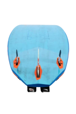 Tabou Windsurf Board 3S Plus TEAM 2024 - 106 TEAM -Surfausrüstungs Geschäft 2024t 3style plus team detail 03 web