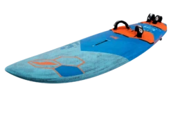 Tabou Windsurf Board 3S Plus TEAM 2024 - 106 TEAM -Surfausrüstungs Geschäft 2024t 3style plus team detail 05 web