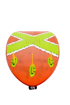 Tabou Windsurf Board Da Curve 2024 - 96 -Surfausrüstungs Geschäft 2024t dacurve detail 01 web