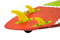 Tabou Windsurf Board Da Curve 2024 - 96 -Surfausrüstungs Geschäft 2024t dacurve detail 03 web