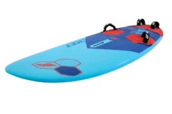 Tabou Windsurf Board Rocket MTE 2024 - 125 MTE -Surfausrüstungs Geschäft 2024t rocket mte detail 02 web