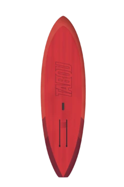 Tabou Wing Foil & Downwind Board Super Yaka 2024 - 96 -Surfausrüstungs Geschäft 2024t superyaka 01 uh web