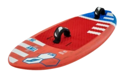 Tabou Wing Foil Board Tiny 2024 - 26 TEAM -Surfausrüstungs Geschäft 2024t tiny details 04