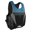 AK Auftriebsweste Progr. Floatation Teal 2024 - M 2 AK Auftriebsweste Progr. Floatation Teal 2024 - M -Surfausrüstungs Geschäft 20 ak floatation vest v2 teal img 01
