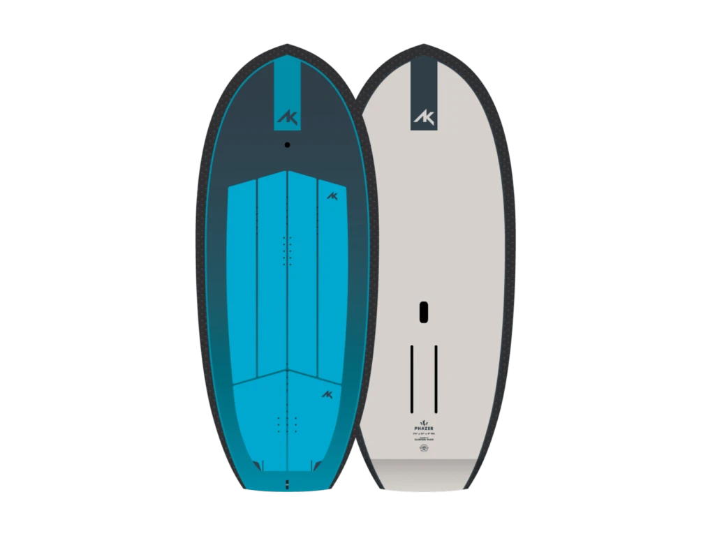 AK Wing Foil Board PHAZER V3 Carbon Reflex 2023 - 4.0 Carbon Reflex 3 AK Wing Foil Board PHAZER V3 Carbon Reflex 2023 - 4.0 Carbon Reflex