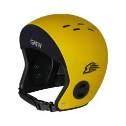 Gath Wassersport Helm Standard NEO Gelb - S