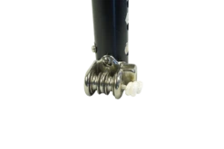 GAASTRA GA Windsurf Mastverlängerung RDM Alu Pro Extension 2024 - 32cm -Surfausrüstungs Geschäft 24 ga ext team alu rdm 48 04