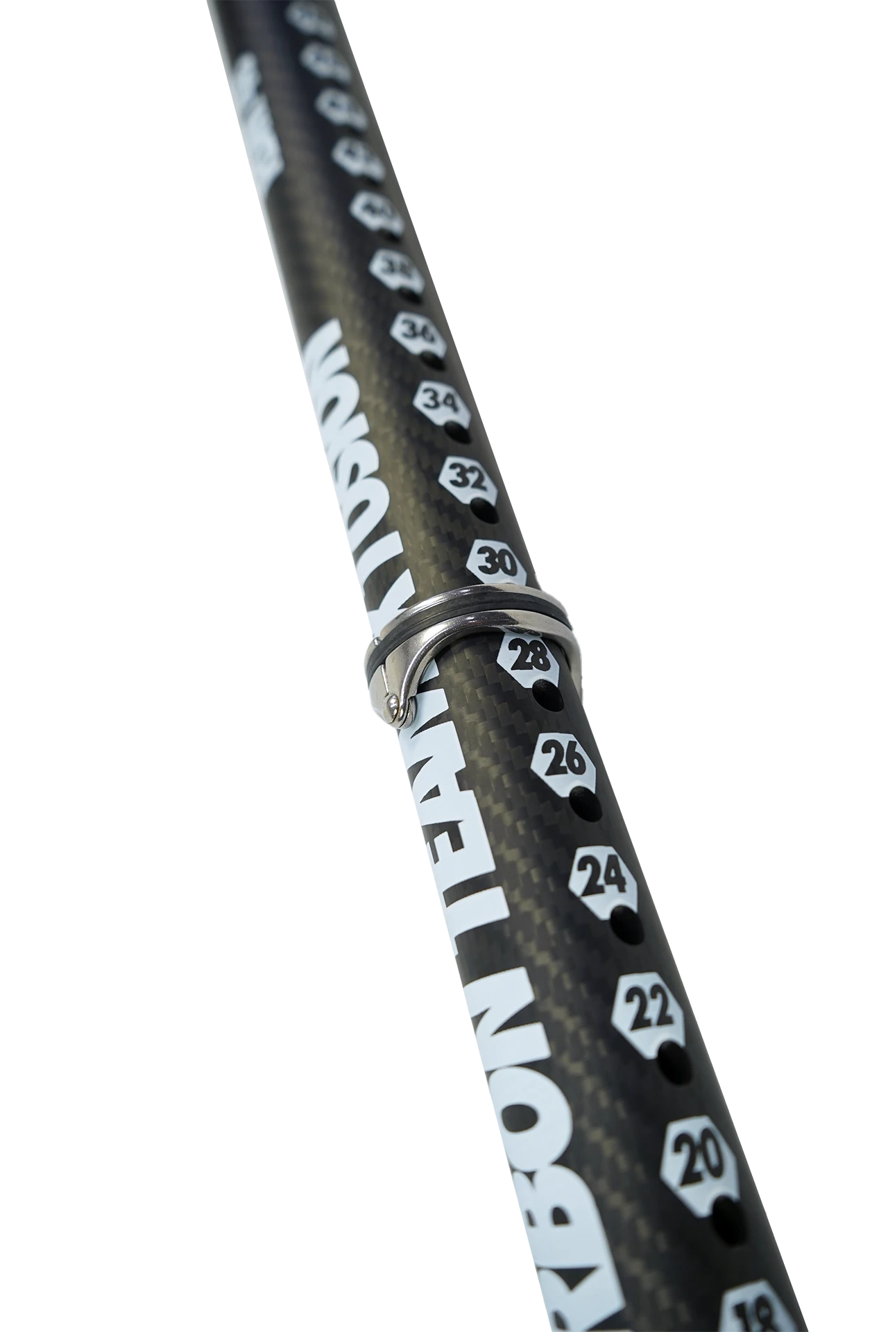 GAASTRA GA Windsurf Mastverlängerung RDM Carbon Team Extension 2024 - 32 Cm 6 GAASTRA GA Windsurf Mastverlängerung RDM Carbon Team Extension 2024 - 32 Cm – Bild 4