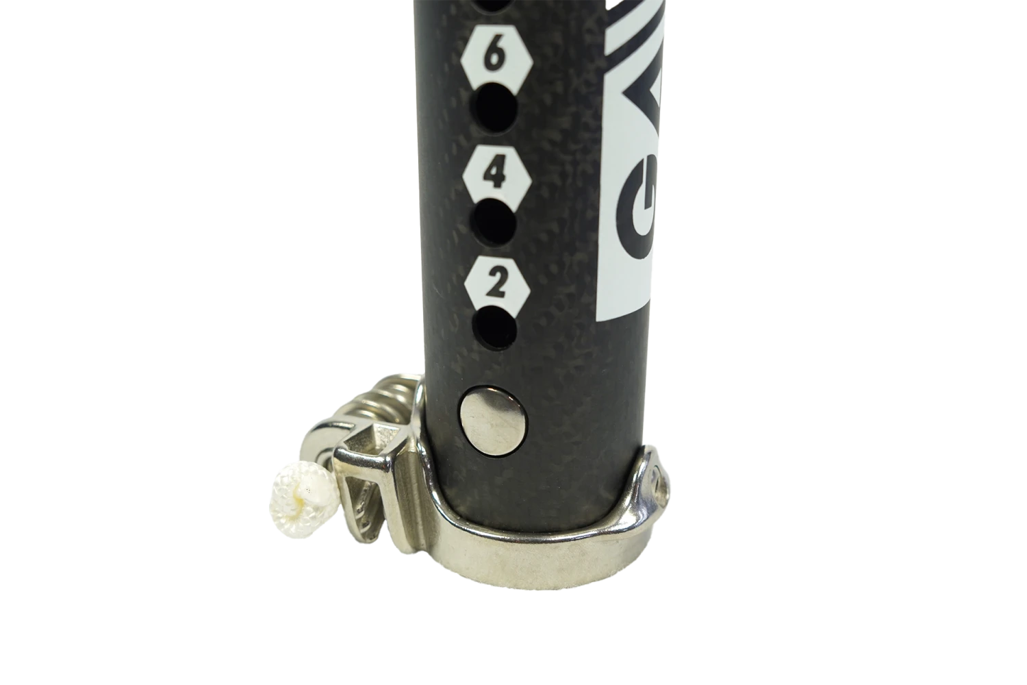 GAASTRA GA Windsurf Mastverlängerung RDM Carbon Team Extension 2024 - 32 Cm 4 GAASTRA GA Windsurf Mastverlängerung RDM Carbon Team Extension 2024 - 32 Cm – Bild 2