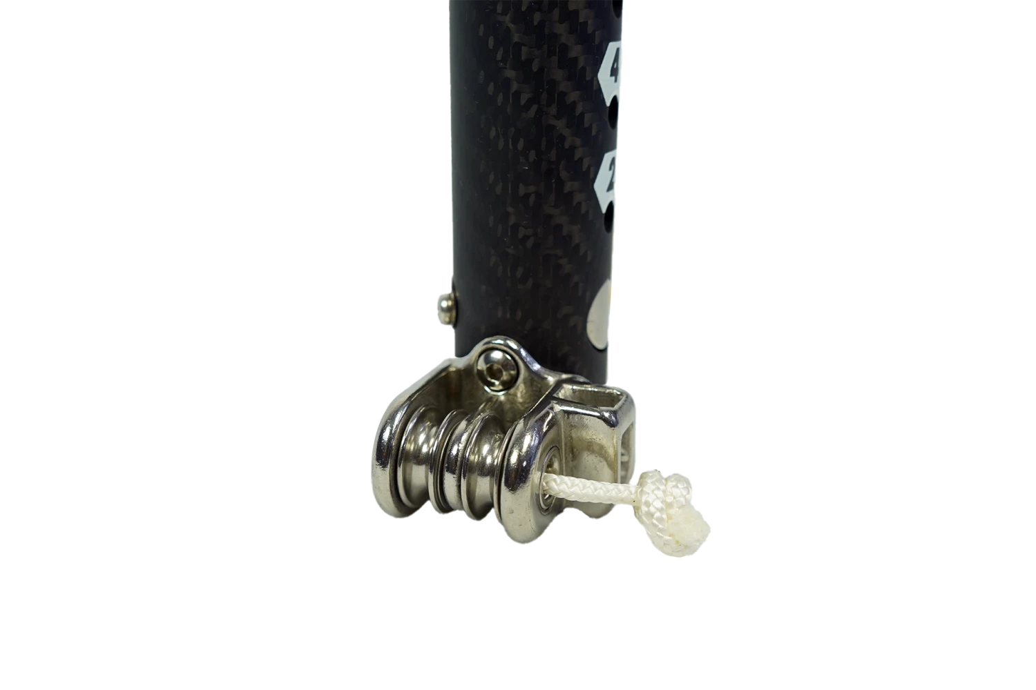 GAASTRA GA Windsurf Mastverlängerung RDM Carbon Team Extension 2024 - 32 Cm 5 GAASTRA GA Windsurf Mastverlängerung RDM Carbon Team Extension 2024 - 32 Cm – Bild 3