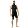 Ascan Hoodshorty Herren Neopren Unterzieher - 50 2 Ascan Hoodshorty Herren Neopren Unterzieher - 50 -Surfausrüstungs Geschäft 30050