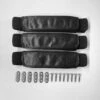 FANATIC Footstraps Foilboards Incl. Screws (3pcs) - OneSize Black 1 FANATIC Footstraps Foilboards Incl. Screws (3pcs) - OneSize Black -Surfausrüstungs Geschäft 32230 8067 1