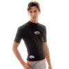 Ascan Metalite Shirt Neopren Unterzieher - S -Surfausrüstungs Geschäft 33002