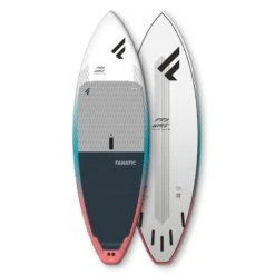 FANATIC SUP Hardboard ProWave LTD 2023 - 8'3"