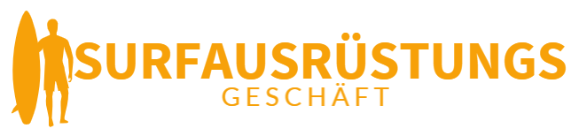 Surfausrüstungs Geschäft