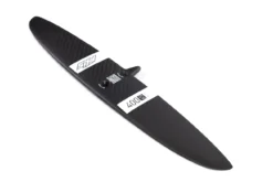 AXIS Rear Wing 400mm Wingspan - Progressive - Carbon -