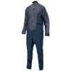 PROLIMIT Trockenanzug Nordic SUP Suit (frontclosure Neo Stretch Panel) Steel Blue /Indigo Herren Langarm 2023 - 46/xs Steel Blue /Indigo -Surfausrüstungs Geschäft 400.10065.000 nordic sup suit neo stretch panel steel blue indigo side