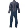 PROLIMIT Trockenanzug Nordic SUP Suit Stitchless Steel Blue /Indigo Herren Langarm 2023 - 46/xs Steel Blue /Indigo -Surfausrüstungs Geschäft 400.10070.000 nordic sup suit stitchless steel blue indigo front