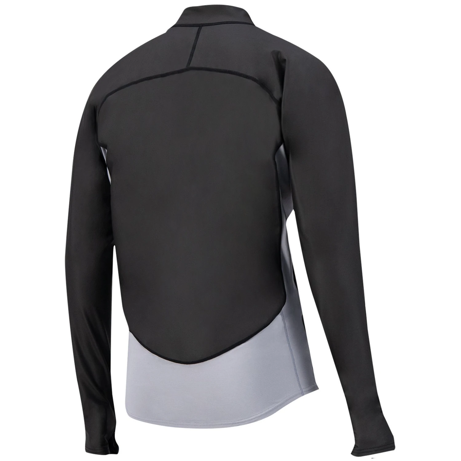 PROLIMIT SUP Kleidung Top Loosefit (PU) Splash Black/grey - 46/xs 11 PROLIMIT SUP Kleidung Top Loosefit (PU) Splash Black/grey - 46/xs – Bild 9