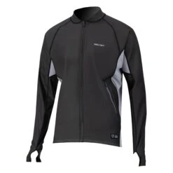 PROLIMIT SUP Kleidung Top Loosefit (PU) Splash Black/grey - 46/xs 16 PROLIMIT SUP Kleidung Top Loosefit (PU) Splash Black/grey - 46/xs -Surfausrüstungs Geschäft 400.14400.010 pl sup top loosefit pu splash black grey side