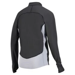 PROLIMIT SUP Kleidung Top Loosefit (PU) Splash Black/grey - 46/xs 13 PROLIMIT SUP Kleidung Top Loosefit (PU) Splash Black/grey - 46/xs -Surfausrüstungs Geschäft 400.14400.010 sup top loosefit pu splash black grey side back