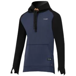 PROLIMIT SUP Neoprene Hoody 1,5mm Slate/Black - 48/s Slate/Black -Surfausrüstungs Geschäft 400.14410.020 sup neoprene hoody 1 5mm slate black 1