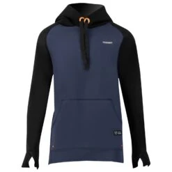PROLIMIT SUP Neoprene Hoody 1,5mm Slate/Black - 48/s Slate/Black -Surfausrüstungs Geschäft 400.14410.020 sup neoprene hoody 1 5mm slate black 2