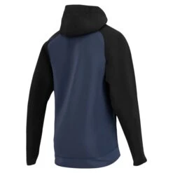 PROLIMIT SUP Neoprene Hoody 1,5mm Slate/Black - 48/s Slate/Black -Surfausrüstungs Geschäft 400.14410.020 sup neoprene hoody 1 5mm slate black back