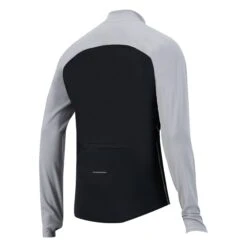 PROLIMIT SUP Top Quick Dry SL Black/grey - 48/s Black/grey 17 PROLIMIT SUP Top Quick Dry SL Black/grey - 48/s Black/grey -Surfausrüstungs Geschäft 400.14430.010 pl sup top quickdry black grey back