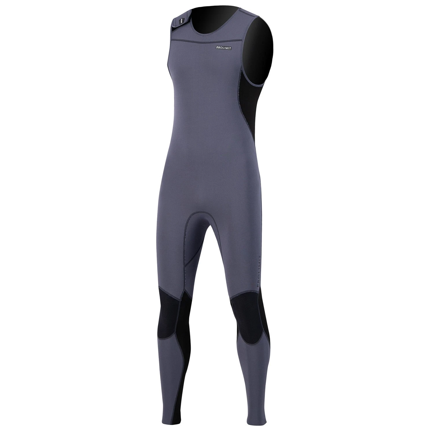 PROLIMIT SUP Long John 1.5 Mm Velcro/Zodiac Slate/Black - 48/s Slate/Black 9 PROLIMIT SUP Long John 1.5 Mm Velcro/Zodiac Slate/Black - 48/s Slate/Black – Bild 7