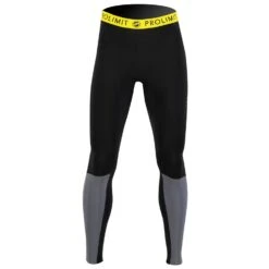 PROLIMIT SUP Neo Longpants AIRMAX 2,0 MMzodiac Black/Dark Grey/Yellow - 46/xs Black/Dark Grey/Yellow -Surfausrüstungs Geschäft 400.14480.010 2