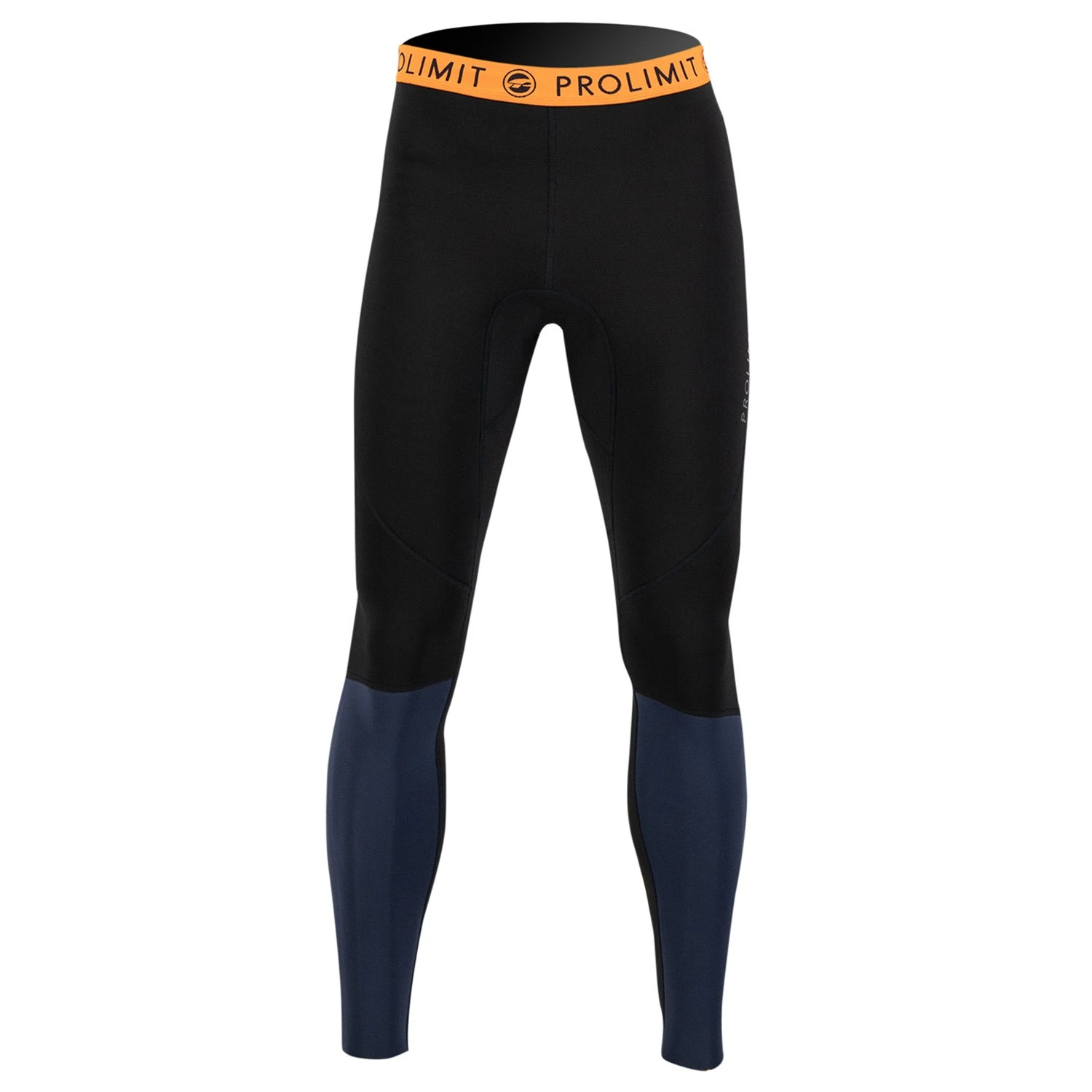 PROLIMIT SUP Kleidung Neo Longpants AIRMAX 2,0mmZodiac Slate/Black/Orange - 48/s – Bild 2