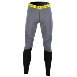PROLIMIT SUP Neo Longpants 1,5mm D.Airmax GreyBlack/Yellow - 46/xs GreyBlack/Yellow -Surfausrüstungs Geschäft 400.14490.010 2