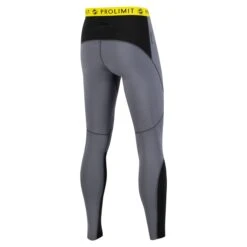 PROLIMIT SUP Neo Longpants 1,5mm D.Airmax GreyBlack/Yellow - 46/xs GreyBlack/Yellow -Surfausrüstungs Geschäft 400.14490.010 sup neo longpants 1 5mm d.airmax greyblack yellow back