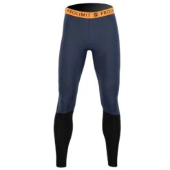 PROLIMIT SUP Neo Longpants 1,5mm D.Airmax Slate/Black/Orange Herren - 46/xs Slate/Black/Orange -Surfausrüstungs Geschäft 400.14490.020 2