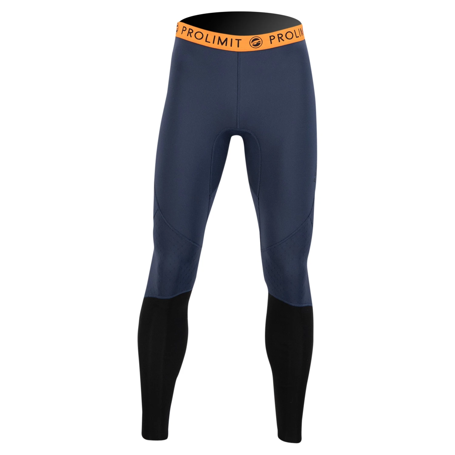 PROLIMIT SUP Neo Longpants 1,5mm D.Airmax Slate/Black/Orange Herren - 46/xs Slate/Black/Orange – Bild 3