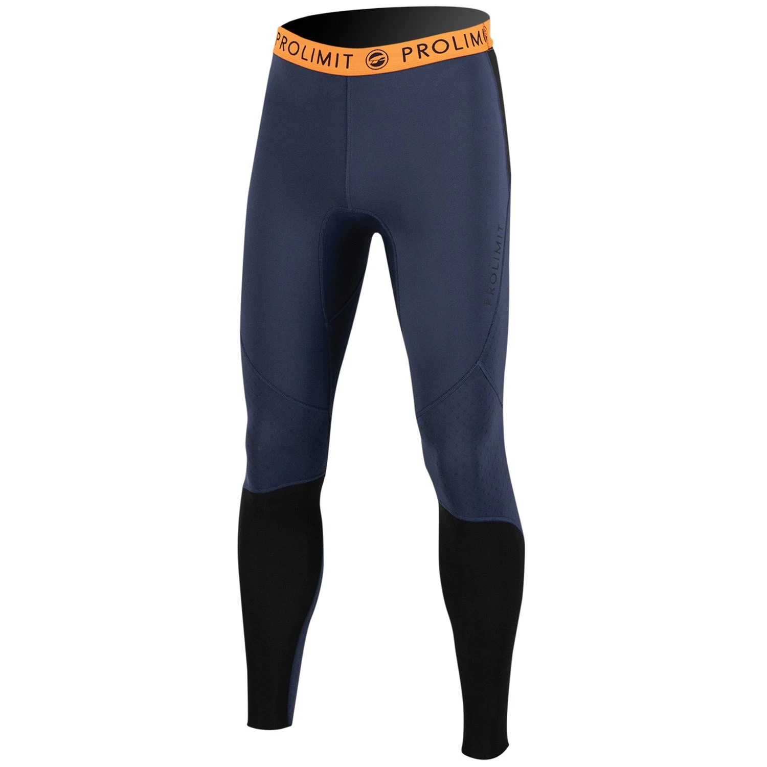 PROLIMIT SUP Neo Longpants 1,5mm D.Airmax Slate/Black/Orange Herren - 46/xs Slate/Black/Orange – Bild 4