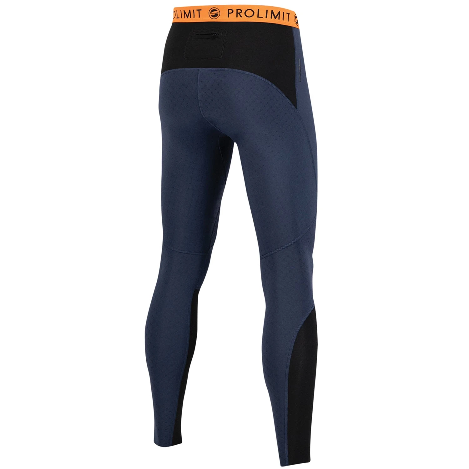 PROLIMIT SUP Neo Longpants 1,5mm D.Airmax Slate/Black/Orange Herren - 46/xs Slate/Black/Orange – Bild 6