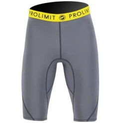 PROLIMIT SUP Shorts 1,5 Mm Neoprene Airmax GreyBlack/Yellow - 46/xs GreyBlack/Yellow 16 PROLIMIT SUP Shorts 1,5 Mm Neoprene Airmax GreyBlack/Yellow - 46/xs GreyBlack/Yellow -Surfausrüstungs Geschäft 400.14500.010 2