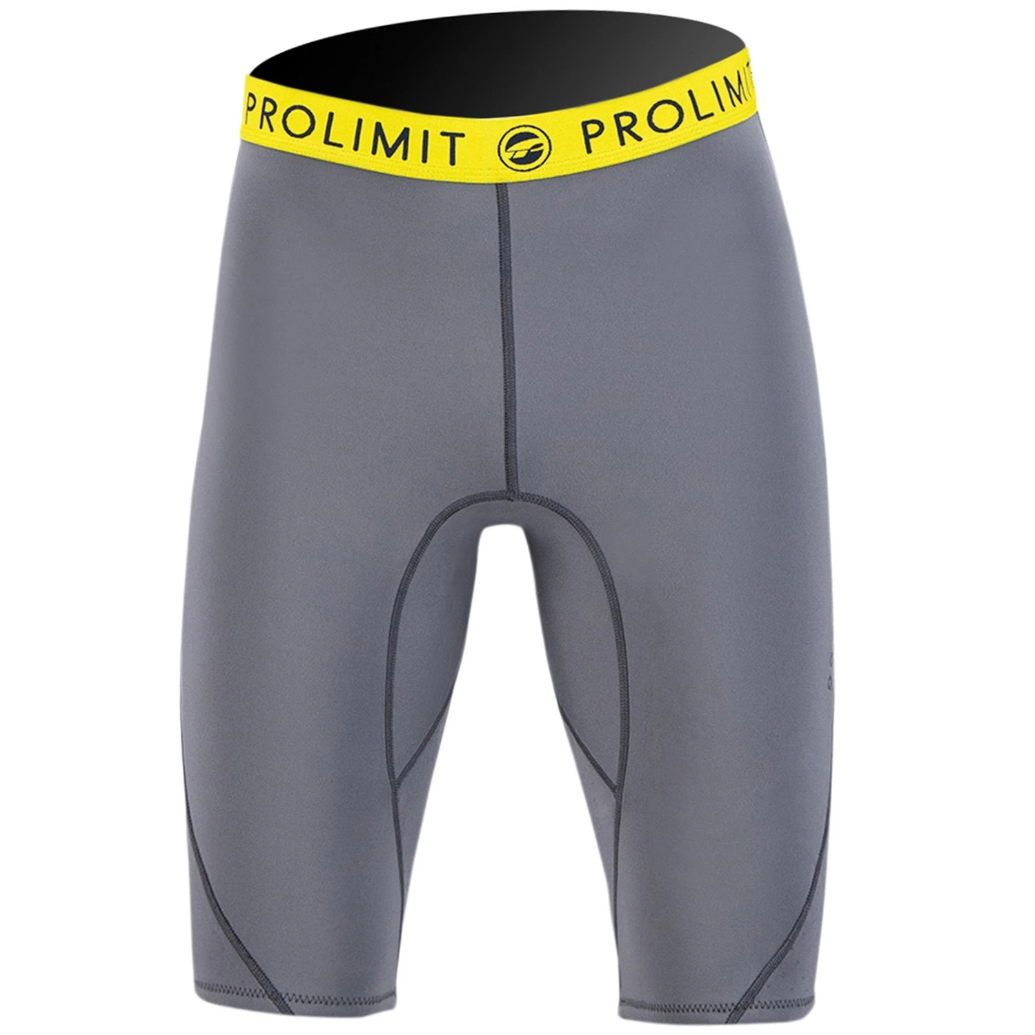 PROLIMIT SUP Shorts 1,5 Mm Neoprene Airmax GreyBlack/Yellow - 46/xs GreyBlack/Yellow 7 PROLIMIT SUP Shorts 1,5 Mm Neoprene Airmax GreyBlack/Yellow - 46/xs GreyBlack/Yellow – Bild 5