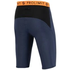 PROLIMIT SUP Shorts 1,5 Mm Neoprene Airmax Slate/Black/Orange - 46/xs Slate/Black/Orange -Surfausrüstungs Geschäft 400.14500.020 3