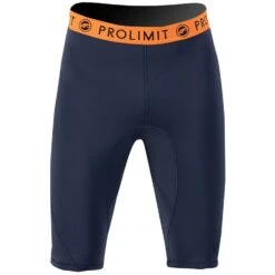 PROLIMIT SUP Shorts 1,5 Mm Neoprene Airmax Slate/Black/Orange - 46/xs Slate/Black/Orange -Surfausrüstungs Geschäft 400.14500.020 sup shorts 1 5 mm neoprene airmax slate black orange 2