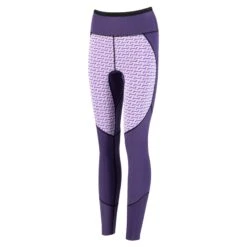 PROLIMIT Wmns SUP Neo Longpants 2mm Airmax ZODIAC DL FL Black/Light Grey Damen - 34/XS Black/Light Grey -Surfausrüstungs Geschäft 400.14730.010 400.14730.020 sup neo pants airmax inside out side