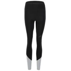 PROLIMIT Wmns SUP Neo Pants AIRMAX 1.5MM DL FL Black/light Grey - 34/XS Black/light Grey -Surfausrüstungs Geschäft 400.14740.010 2