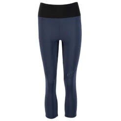 PROLIMIT Wmns SUP Neo 3/4 LEG Pants 1mm Airmax Slate/Black - 34/XS Slate/Black -Surfausrüstungs Geschäft 400.14750.020 2