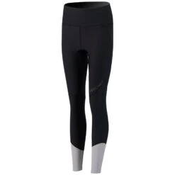 PROLIMIT Wmns SUP Athl. Longpants QD Black/Light Grey/Printed Damen - 34/XS Black/Light Grey/Printed -Surfausrüstungs Geschäft 400.14760.010 wmns sup athl longpants qd black light grey printed 1