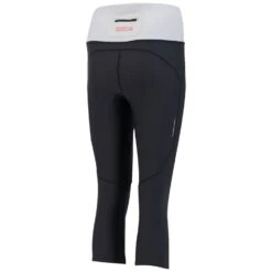 PROLIMIT Wmns SUP Athl. 3/4 Leg Pants QD Black/Light Grey Damen - 38/M Black/Light Grey 17 PROLIMIT Wmns SUP Athl. 3/4 Leg Pants QD Black/Light Grey Damen - 38/M Black/Light Grey -Surfausrüstungs Geschäft 400.14770.010 3